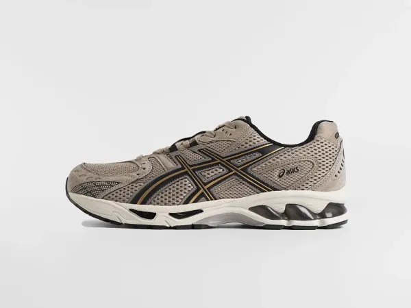 Кроссовки Asics Gel-Nimbus 10.1 - 46558