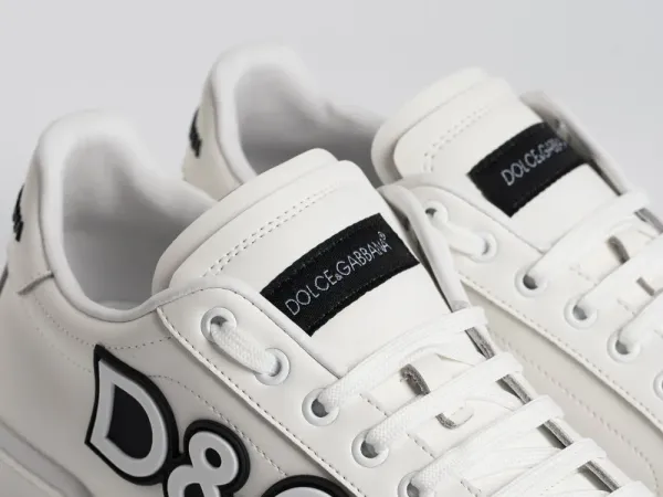 Кроссовки Dolce & Gabbana - 45402