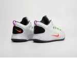 Кроссовки Nike Hyperdunk X Low - 40377