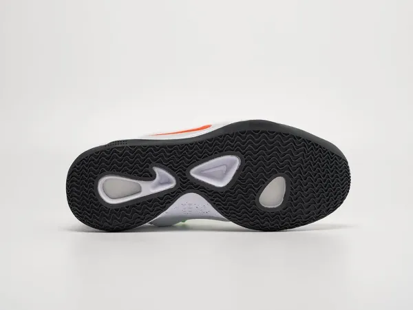 Кроссовки Nike Hyperdunk X Low - 40377