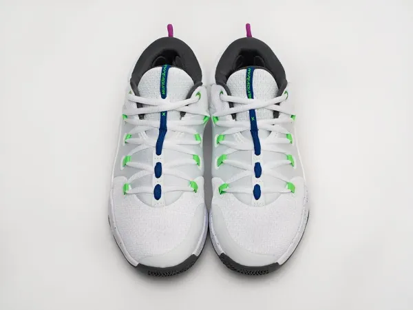 Кроссовки Nike Hyperdunk X Low - 40377