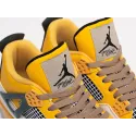 Кроссовки Nike Air Jordan 4 Retro - 40320