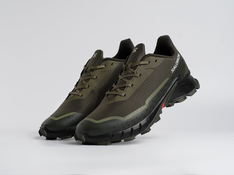 Кроссовки Salomon Alphacross 5 GTX - 45207
