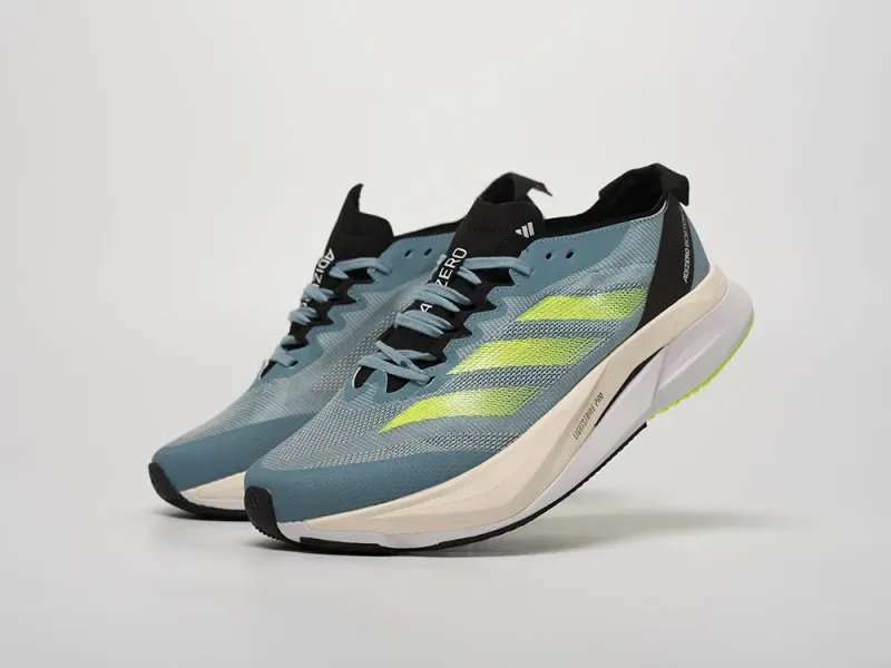 Кроссовки Adidas Adizero Boston 12 - 41911