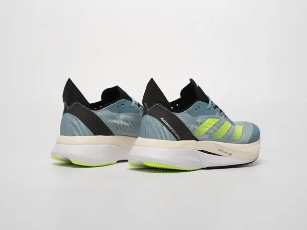 Кроссовки Adidas Adizero Boston 12 - 41911