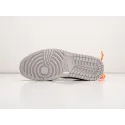 Кроссовки Nike Air Jordan 1 low x OFF-White - 34373