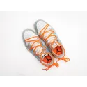 Кроссовки Nike Air Jordan 1 low x OFF-White - 34373