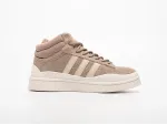 Зимние Кроссовки Bad Bunny x Adidas Campus Light High - 43537
