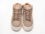 Зимние Кроссовки Bad Bunny x Adidas Campus Light High - 43537