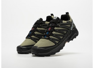 Кроссовки Salomon X ...
