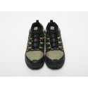 Кроссовки Salomon X Ultra Pioneer - цвет Зеленый