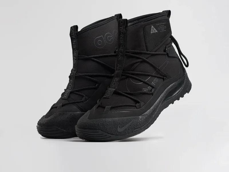 Зимние Кроссовки Nike ACG Air Terra Antarktik - 39540
