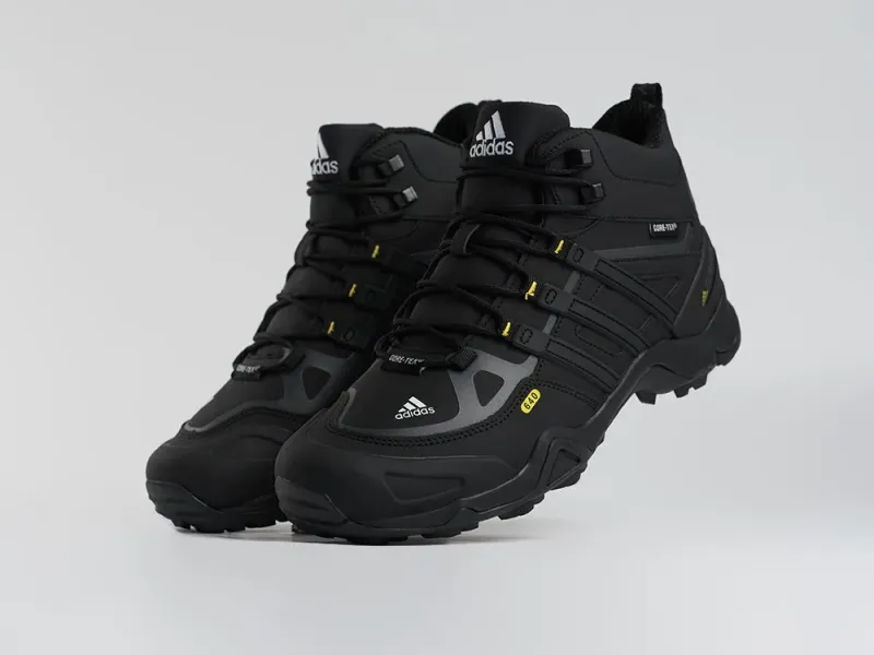 Зимние Ботинки Adidas Terrex Winter - 42076