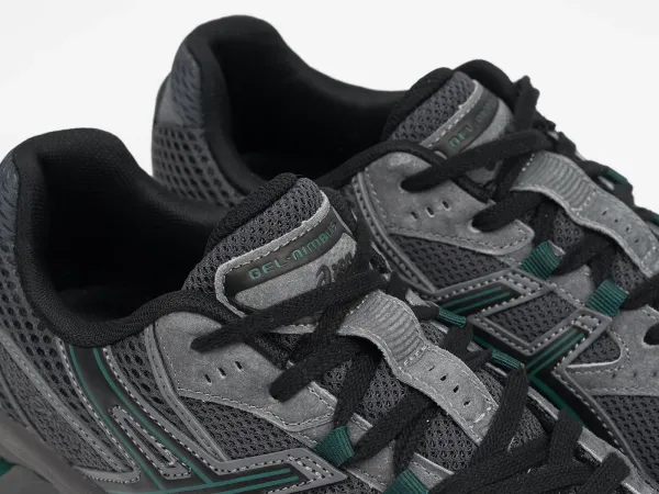 Кроссовки Asics Gel-Nimbus 10.1 - 46561