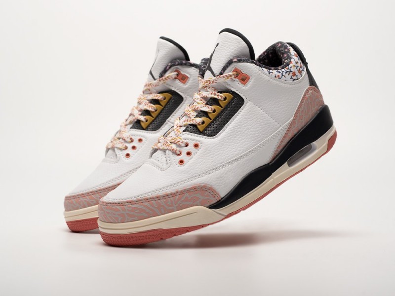 Кроссовки Nike Air Jordan 3 - 42763