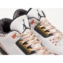 Кроссовки Nike Air Jordan 3 - 42763