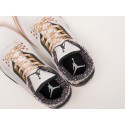 Кроссовки Nike Air Jordan 3 - 42763