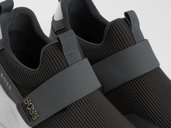 Кроссовки Hugo Boss - 44345