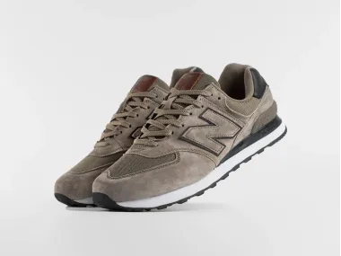 Кроссовки New Balance 574 - 46564