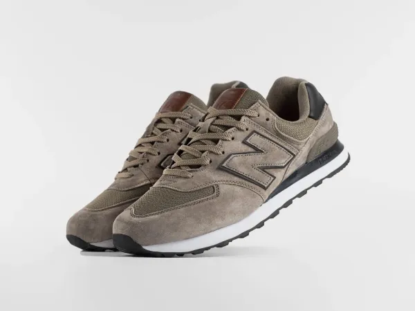 Кроссовки New Balance 574 - 46564