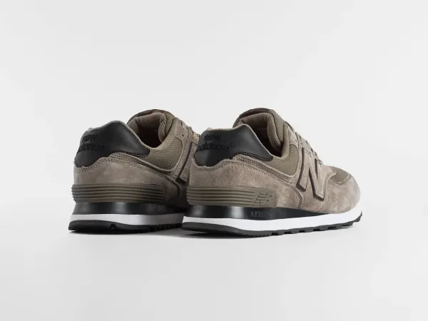 Кроссовки New Balance 574 - 46564
