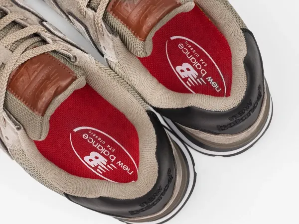 Кроссовки New Balance 574 - 46564