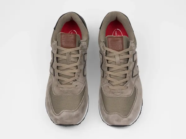 Кроссовки New Balance 574 - 46564