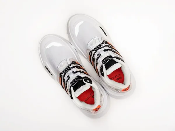 Кроссовки Adidas EQT Bask ADV V2 - 36621