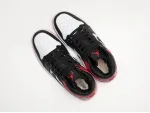 Зимние Кроссовки Nike Air Jordan 1 Mid - 30974