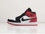 Зимние Кроссовки Nike Air Jordan 1 Mid - 30974