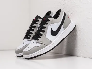 Кроссовки Nike Air Jordan 1 Low - 26846