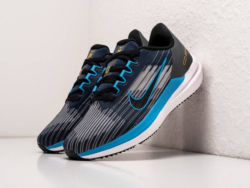 Кроссовки Nike Zoom Winflo 9 - 33872