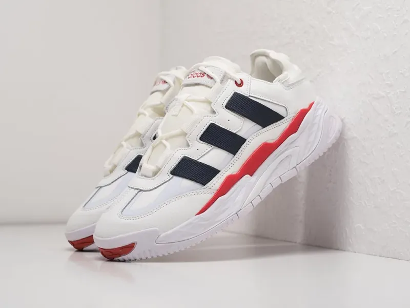 Кроссовки Adidas Niteball - 28385