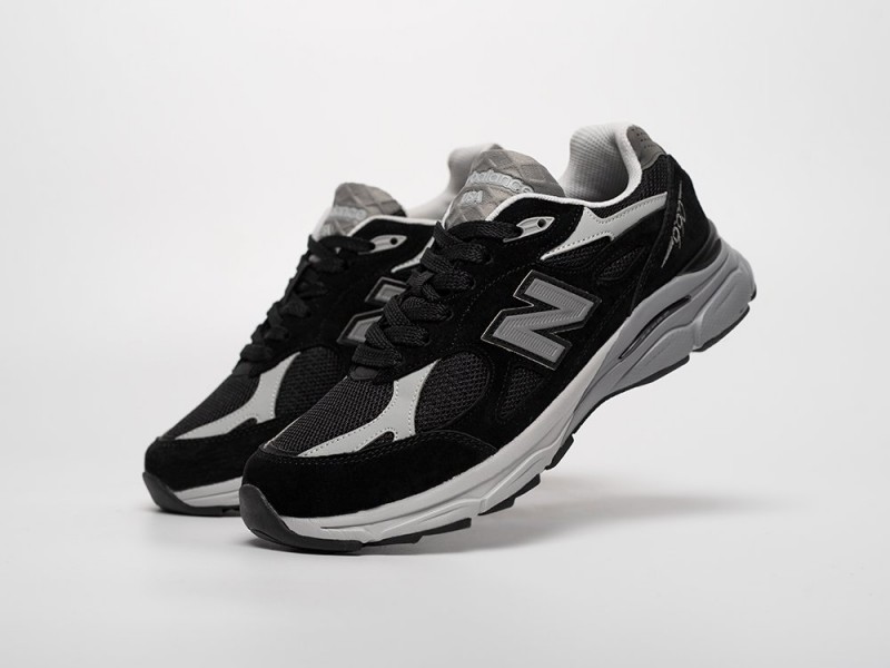 Кроссовки New Balance 990 v3 - 40876