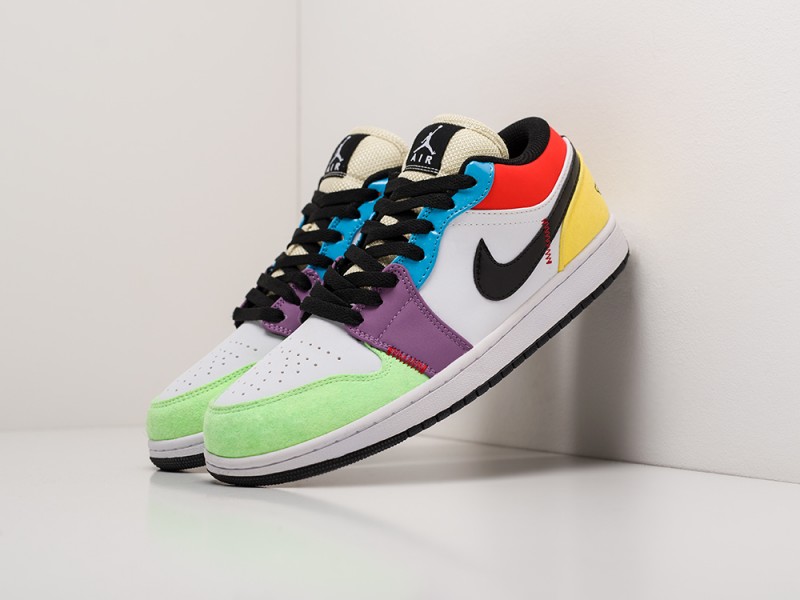 Кроссовки Nike Air Jordan 1 Low - 25254