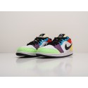 Кроссовки Nike Air Jordan 1 Low - 25254