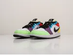 Кроссовки Nike Air Jordan 1 Low - 25254