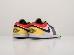 Кроссовки Nike Air Jordan 1 Low - 25254
