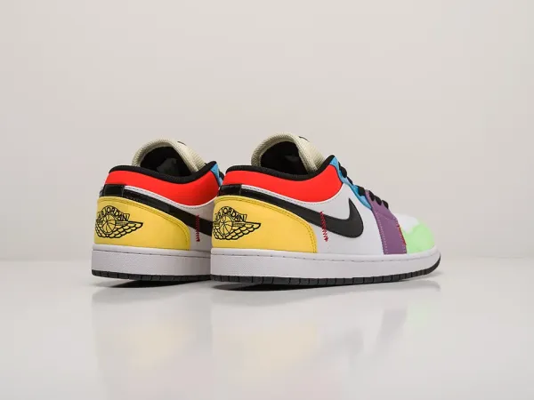 Кроссовки Nike Air Jordan 1 Low - 25254