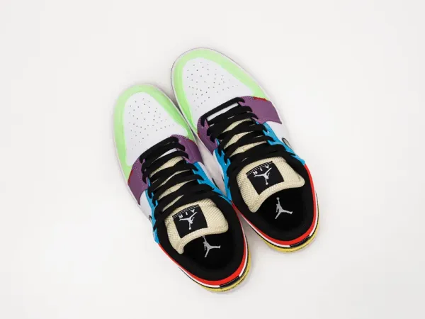 Кроссовки Nike Air Jordan 1 Low - 25254