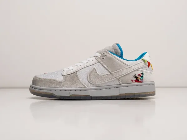 Кроссовки Nike SB Dunk Low - 29624