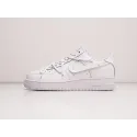 Кроссовки Nike Air Force 1 Low - 34107