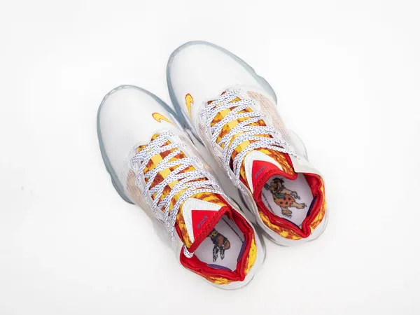 Кроссовки Nike Lebron XIX Low - 32522