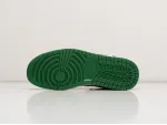 Зимние Кроссовки Nike Air Jordan 1 Mid - 30680