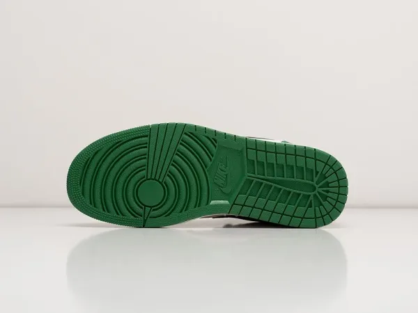 Зимние Кроссовки Nike Air Jordan 1 Mid - 30680