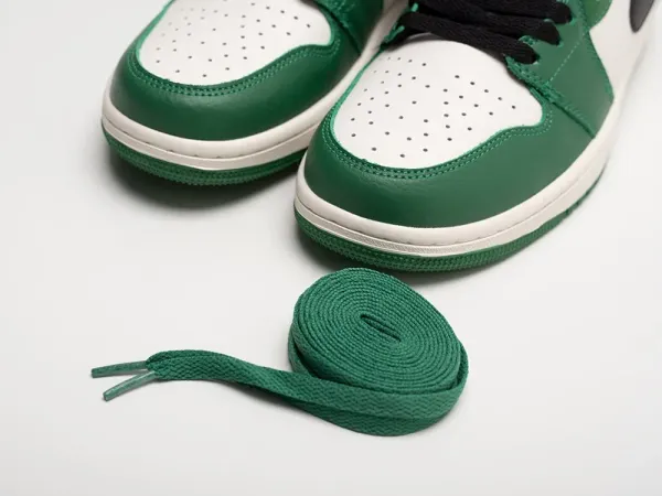 Зимние Кроссовки Nike Air Jordan 1 Mid - 30680