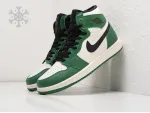 Зимние Кроссовки Nike Air Jordan 1 Mid - 30680