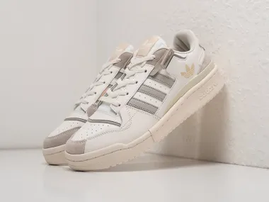 Кроссовки Adidas Forum Exhibit Low - 31382
