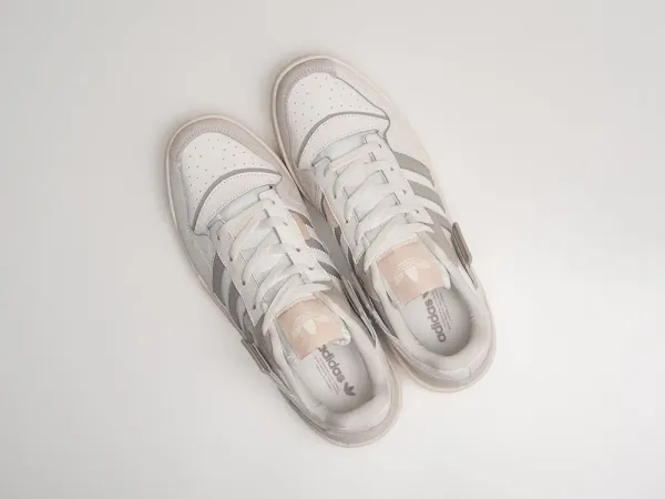 Кроссовки Adidas Forum Exhibit Low - 31382