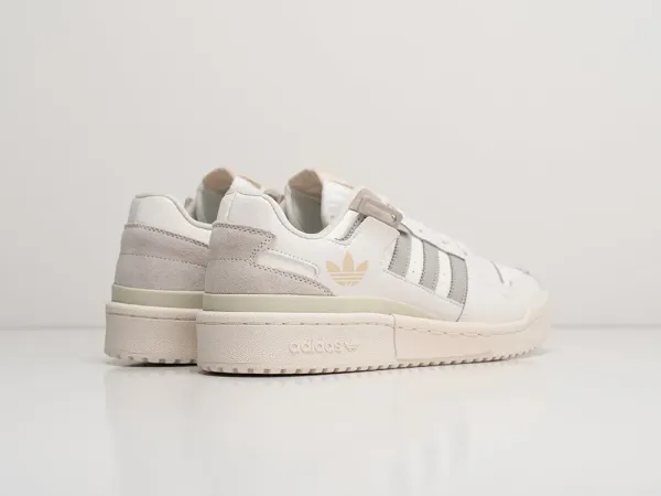 Кроссовки Adidas Forum Exhibit Low - 31382
